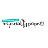 Especially Paper coupons